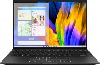 Asus Zenbook 14X OLED UM5401RA-KN069W Ultrabook kullananlar yorumlar